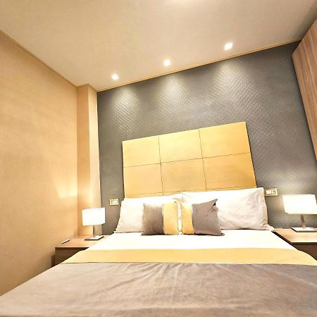 Astoria Supreme - Modern Boutique Suites Lecce Zewnętrze zdjęcie