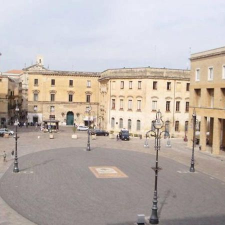 Astoria Supreme - Modern Boutique Suites Lecce Zewnętrze zdjęcie