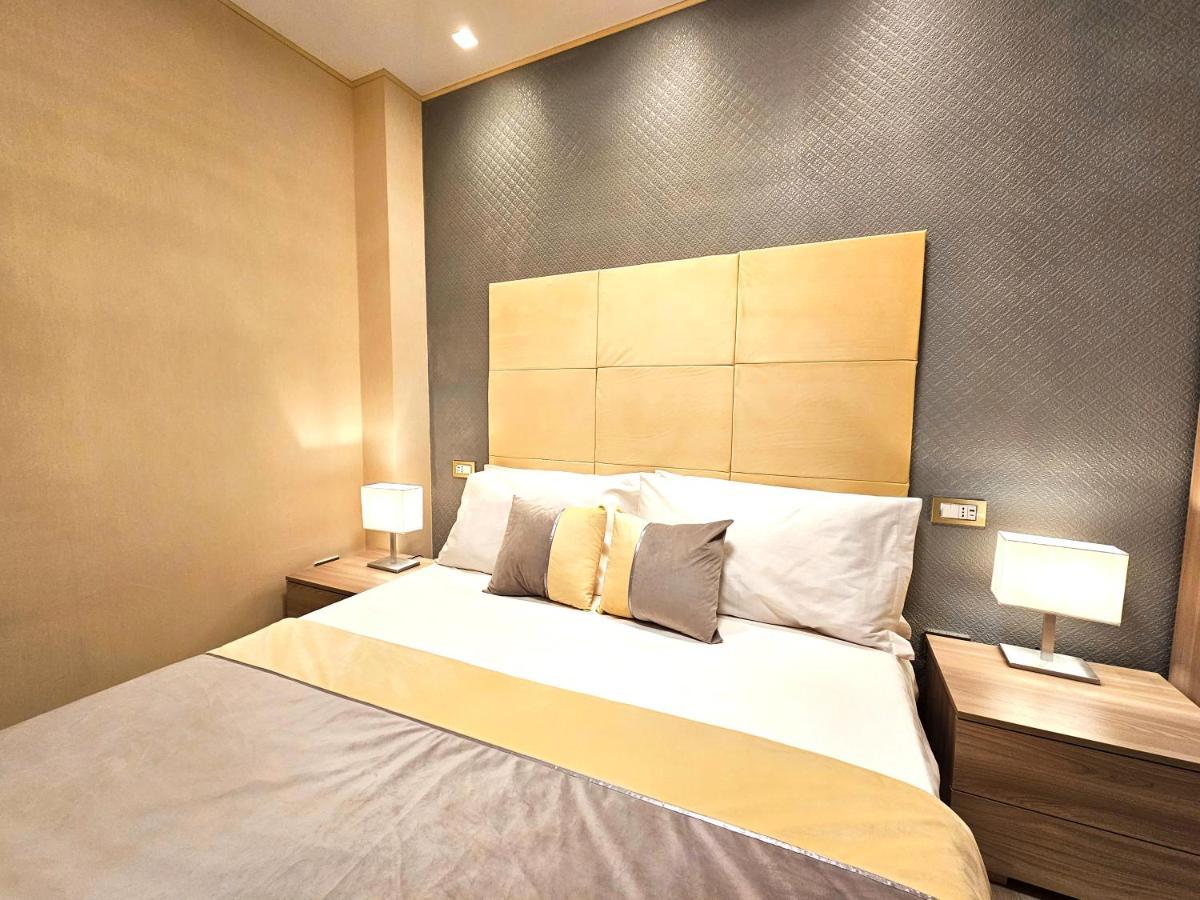 Astoria Supreme - Modern Boutique Suites Lecce Zewnętrze zdjęcie