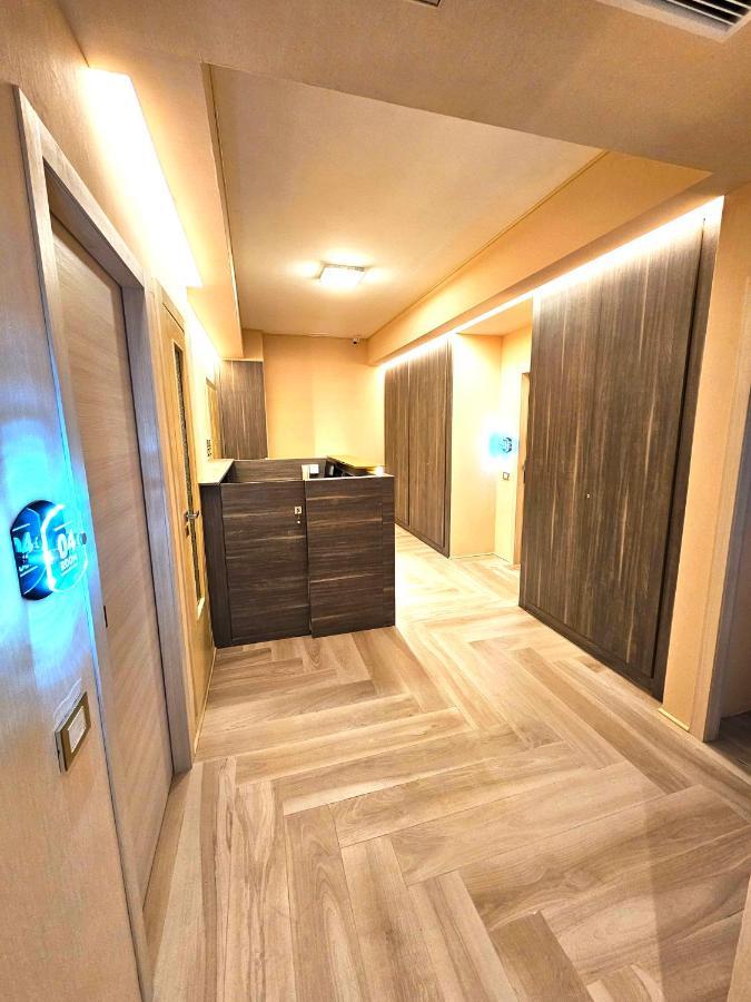 Astoria Supreme - Modern Boutique Suites Lecce Zewnętrze zdjęcie